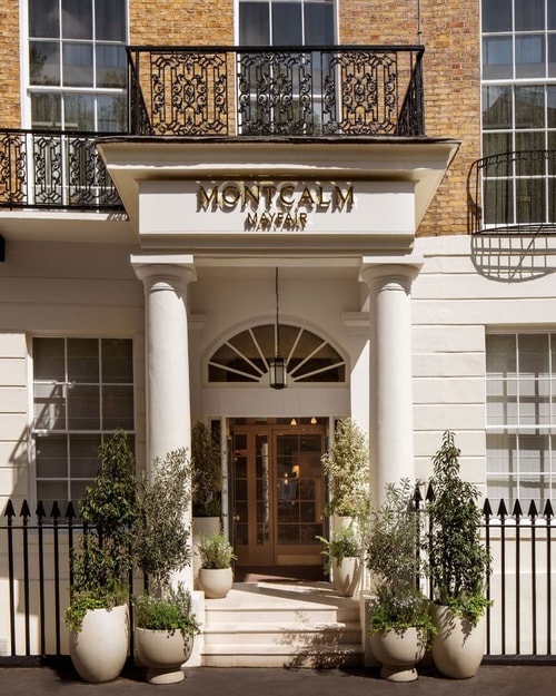 Planning a London Stay at Montcalm Collection? Compare July 2026 Promotions, Booking Terms, and Available Savings First