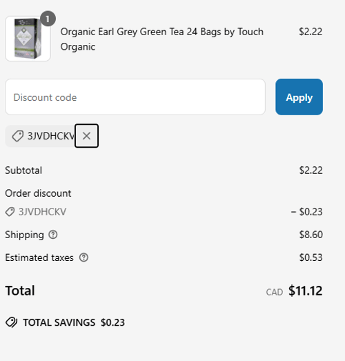 proof of working Tradecart Trading coupon code 3JVDHCKV