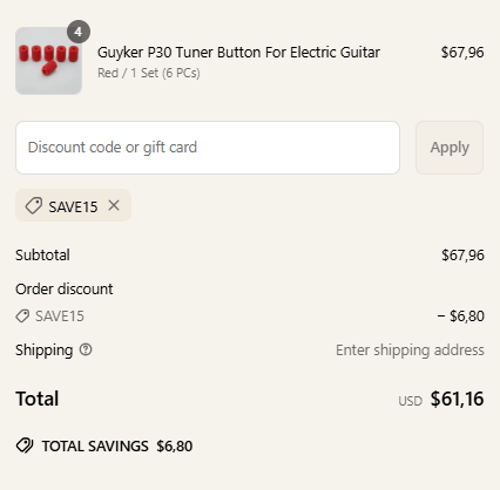 Guyker Discount Codes ⁓ 40% Off Labor Day Sale October 2025 Deals