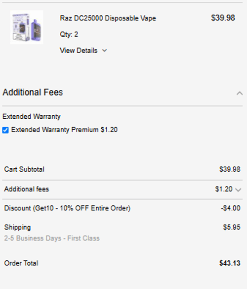 pro vape discount code Authentic Buy the Nerd Bar Disposable Vape in Dubai UAE main image 0