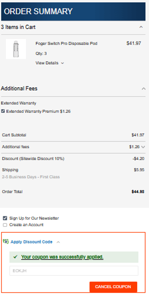 pro vape discount code Geek Bar Pulse 15000 Puffs Disposable Vape 16ml $13.49 main image 1