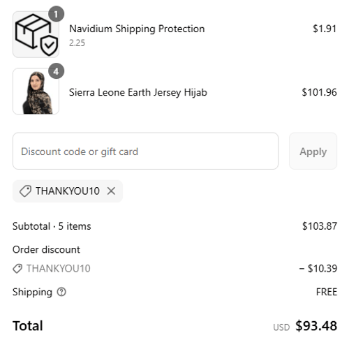 Lala Hijabs Discount Codes  30% Off April Fools Sale May 2026 Deals