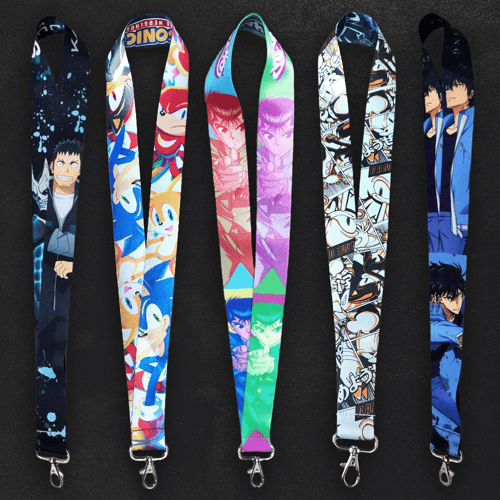 The Lanyard Shop Stands Out In 2026 With A 4.5/5 Rating: Why Buyers Appreciate Its Specialist Selection And Honest Trade-Offs In Lanyard Shopping