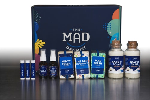 Before You Buy From The Mad Optimist In 2026, Discover Why Its 3.9/5 Rating Highlights Strong Customer Satisfaction Amid Notable Trade-Offs
