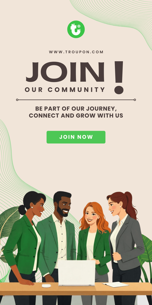 Join Us