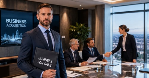 World Businesses for Sale Rated 3/5 In 2026: What Sellers Should Notice Before Trusting A Global Business Listing Service With 1 Signals