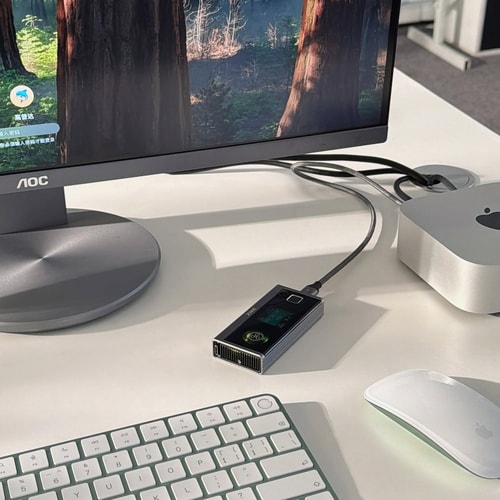ZikeTech Discount Code July 2026: Verified Sitewide Promo Offers on USB4 SSD Enclosures and Charging Accessories with Practical Savings Insights