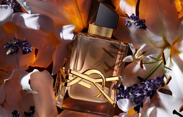 YSL Beauty Banner