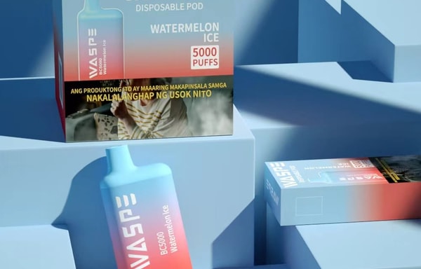 Aiviou Vapes Banner