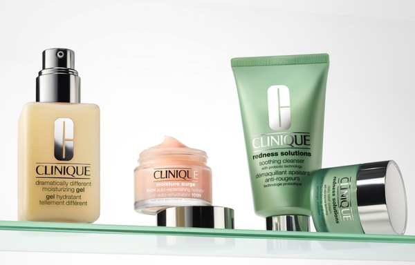 Clinique Banner