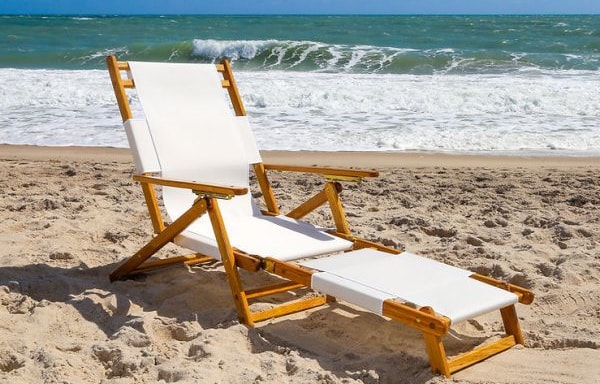 Everywhere Chair Banner