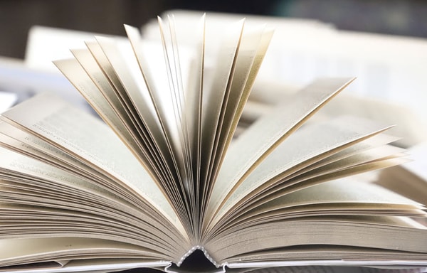 1000Books Banner