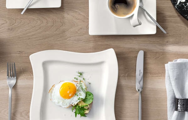 Villeroy & Boch Banner