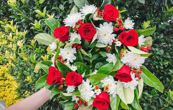 1300FLOWERS Banner