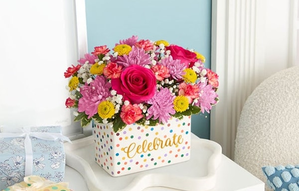 1800Flowers.com Banner