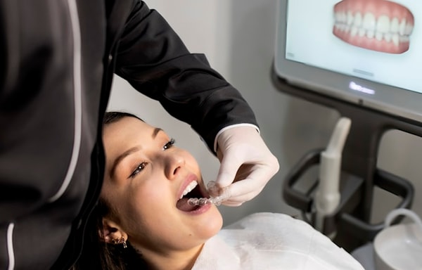 1Dental Banner