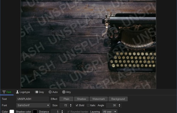 jAlbum Banner