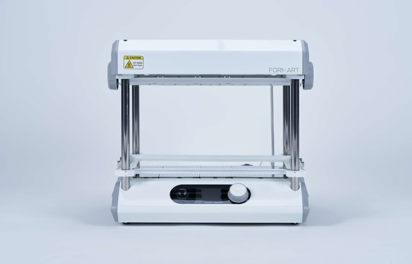 3D Prima Banner