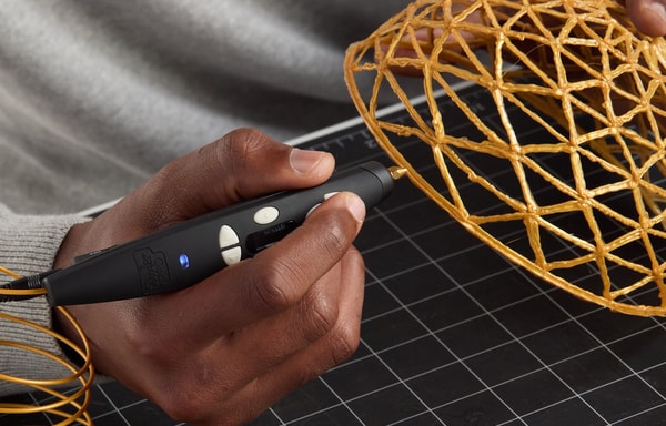 3Doodler Banner
