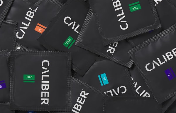 Caliber Banner