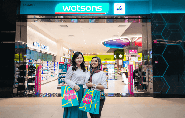 Watsons Banner
