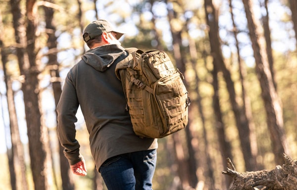 5.11 Tactical Banner