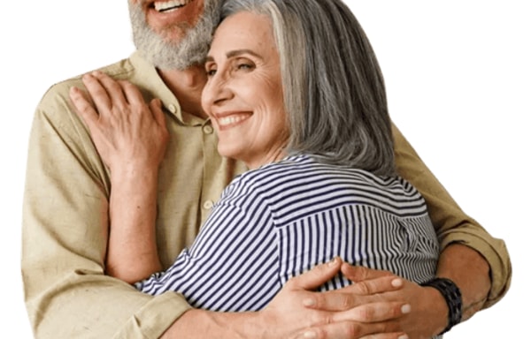 50 Plus Dating Banner