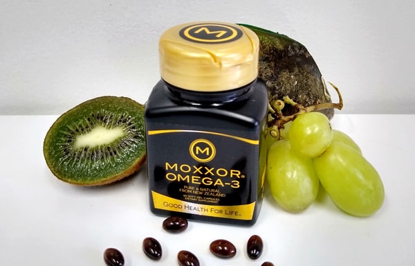 MOXXOR Banner
