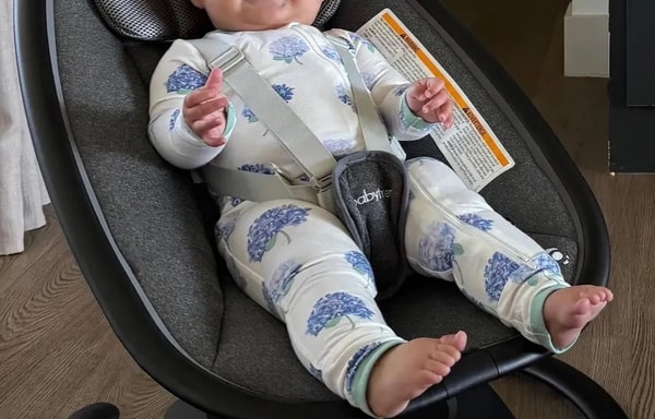 Baby Trend Banner