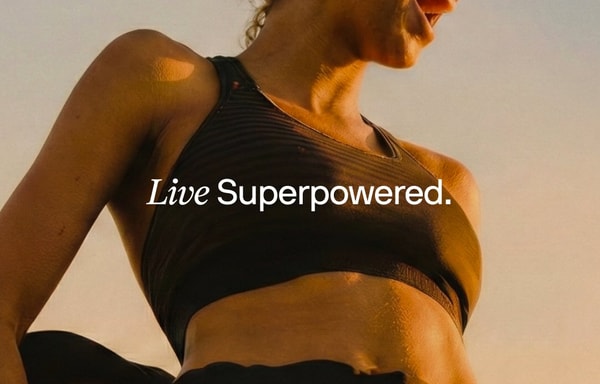 Superpower Banner