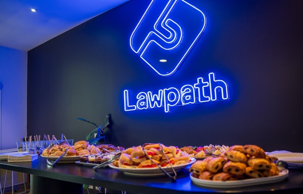 Lawpath Banner