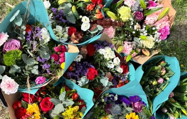 Original Flor Banner