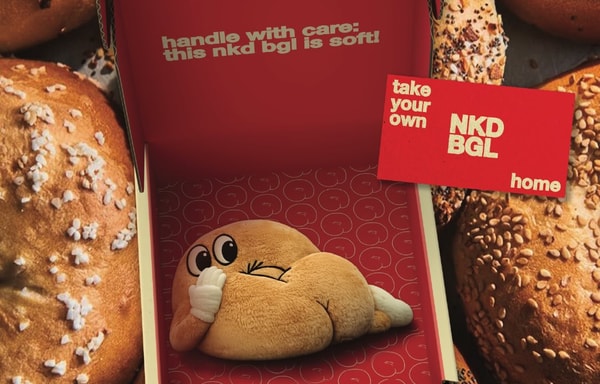 Pacdora Banner