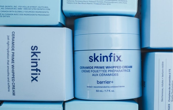 Skinfix Banner