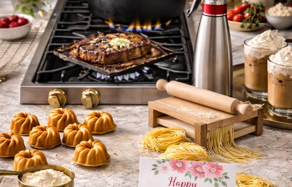 Bake Deco Banner