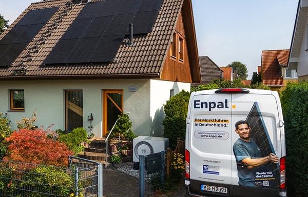Enpal Banner