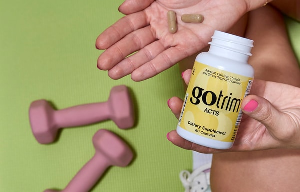 GoTrim Banner