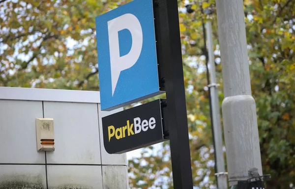 ParkBee Banner