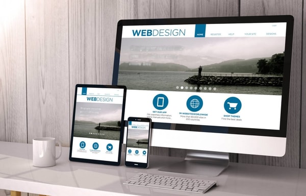 99designs Banner