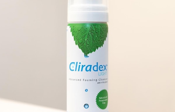 Cliradex Review