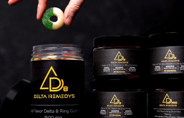 Delta Remedys Banner