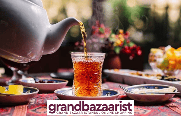 Grandbazaarist Banner