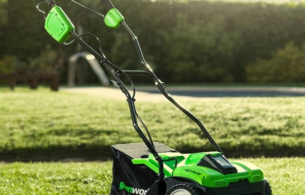 Greenworks Tools Review 2024 → Best Solution For Every Green Works!