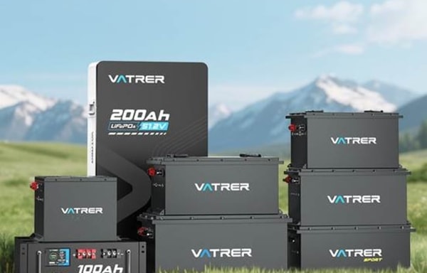 Vatrer Banner