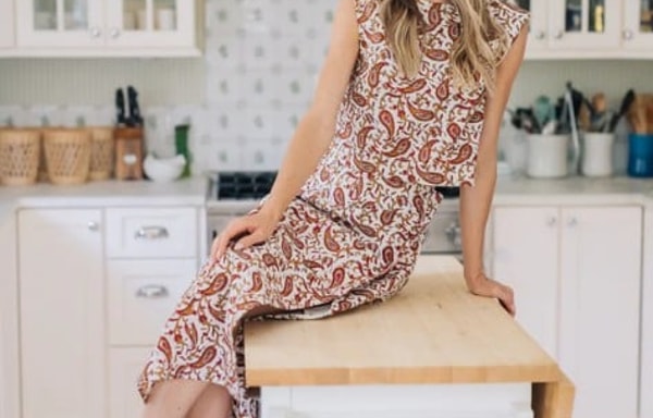 Julia Amory Banner