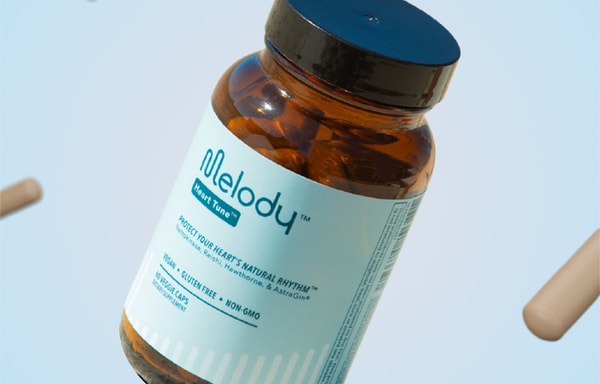 Melody Wellness Banner