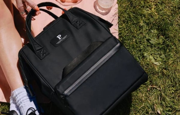 Portland Gear Review 2025 → Proven Water-Resistant Travel Backpack