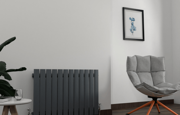 Radiator Village Banner