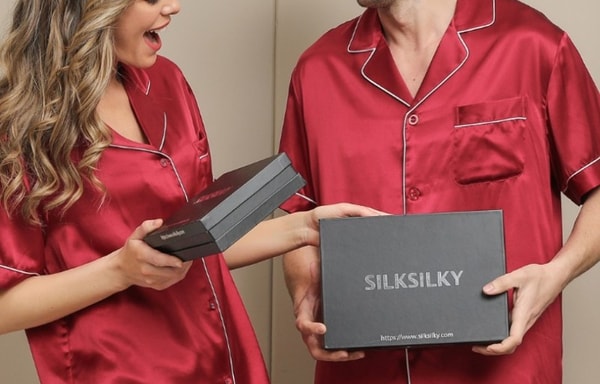 SilkSilky Review