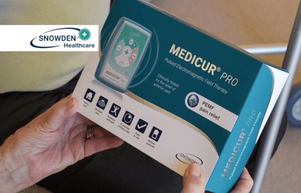 Snowden Healthcare Banner
